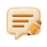 文字
